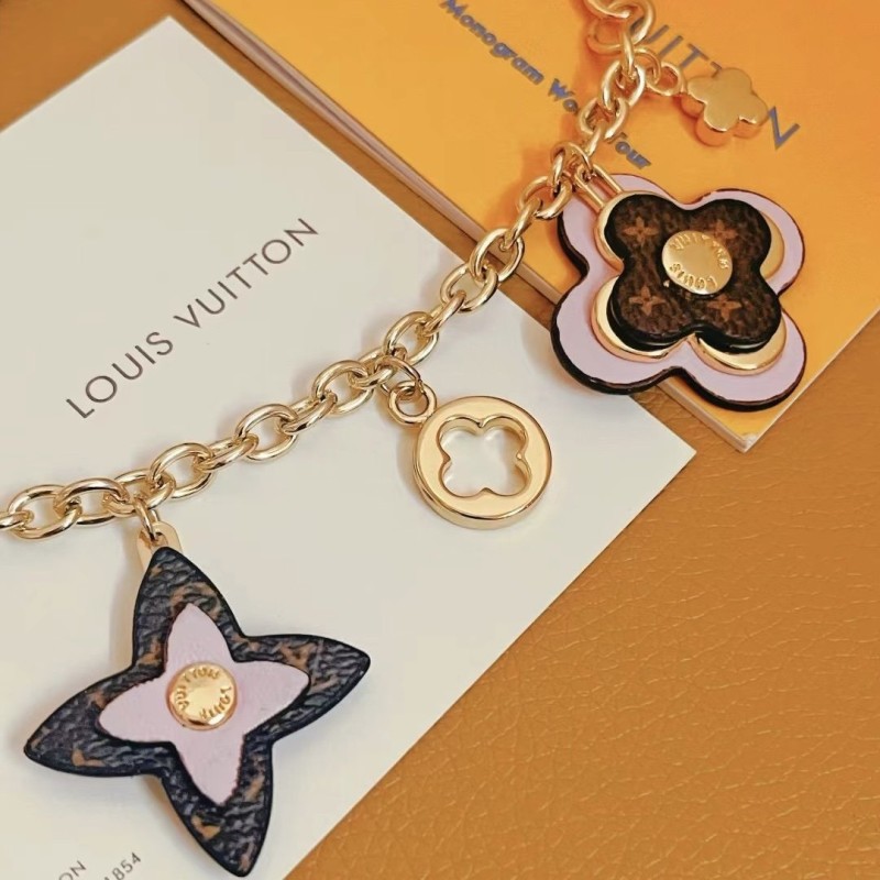 LV BagChain