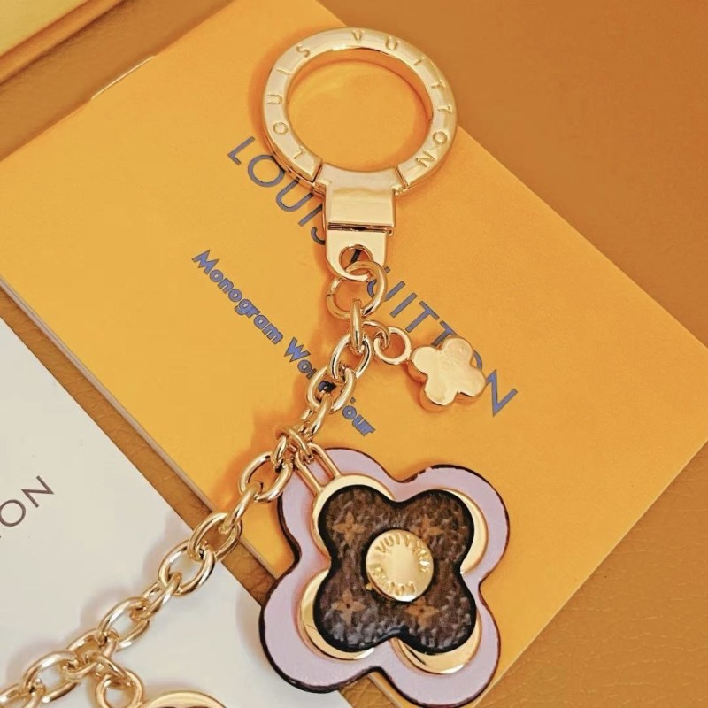 LV BagChain