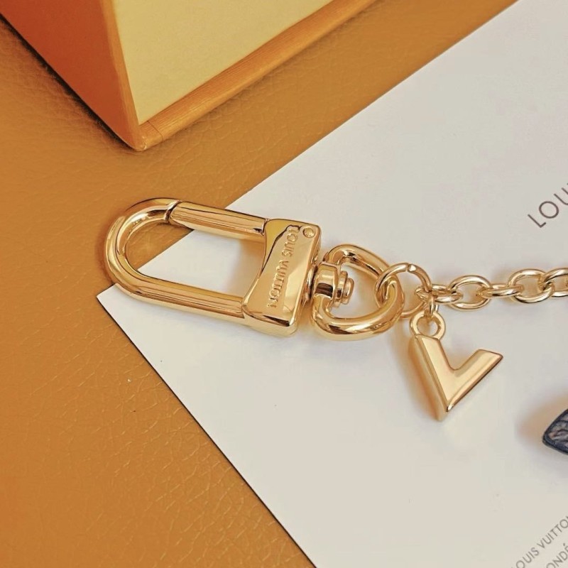 LV BagChain