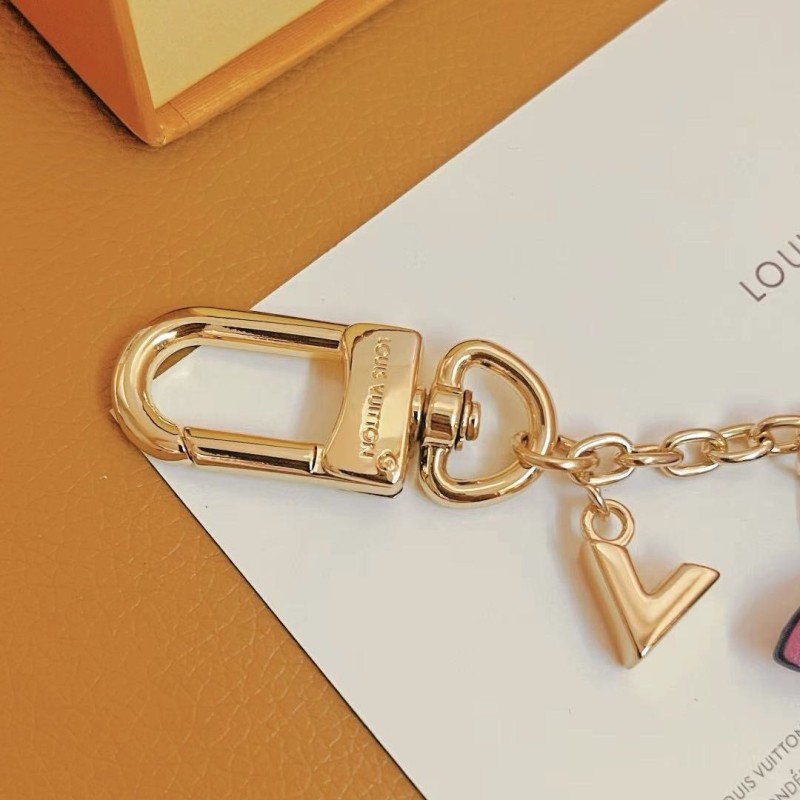 LV BagChain