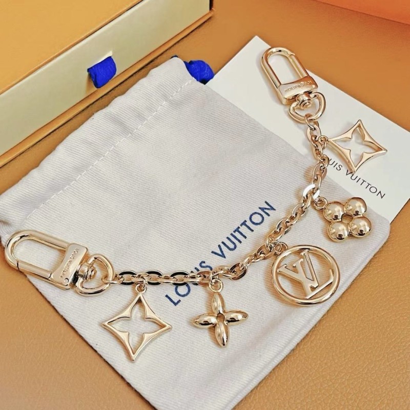 LV BagChain