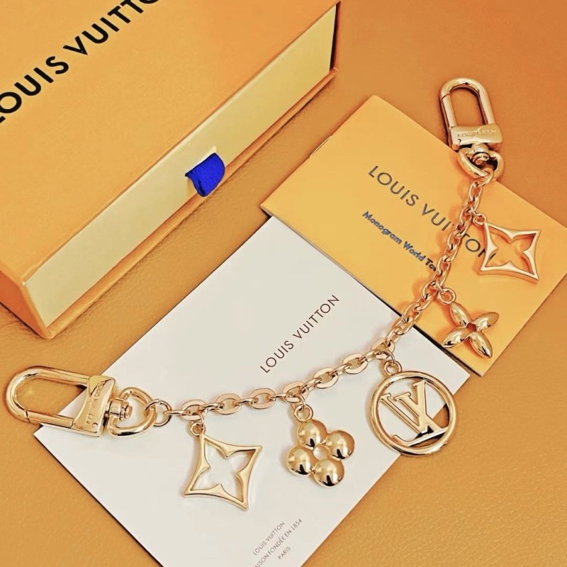 LV BagChain