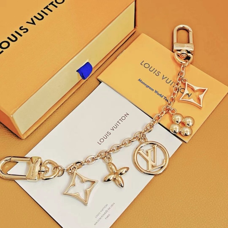 LV BagChain