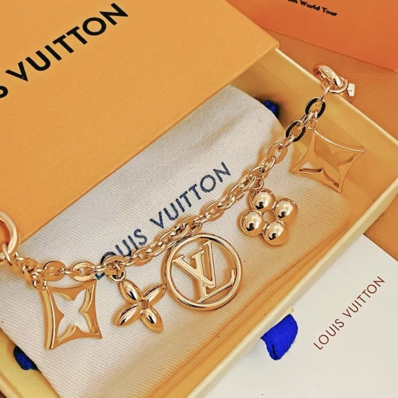 LV BagChain