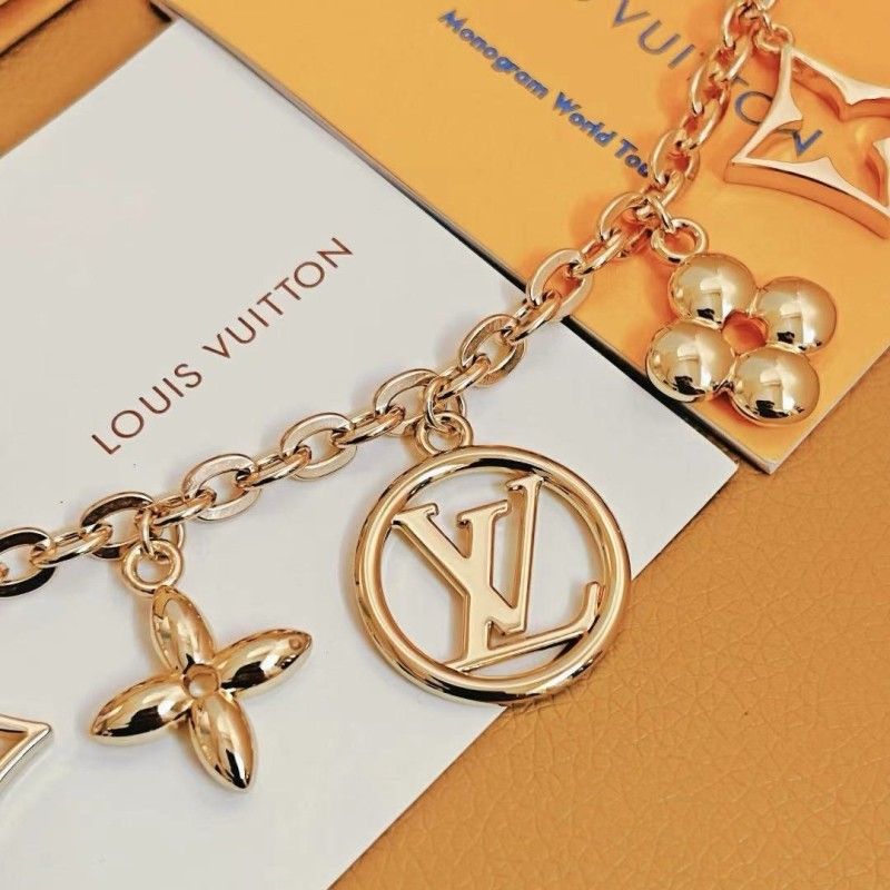 LV BagChain