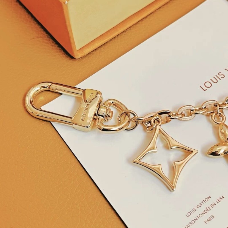LV BagChain
