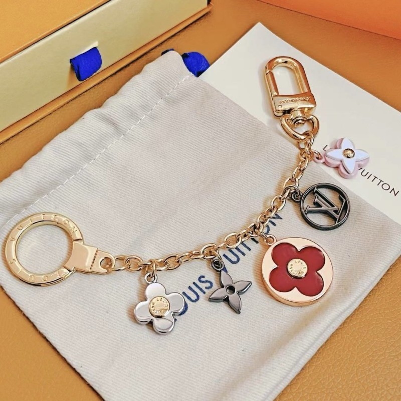 LV BagChain