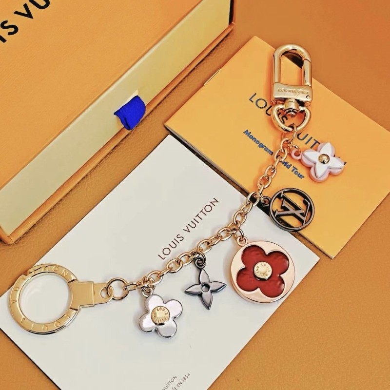 LV BagChain