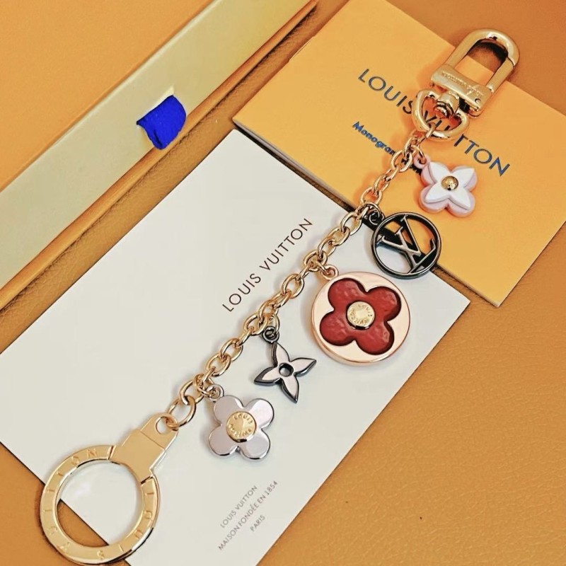 LV BagChain