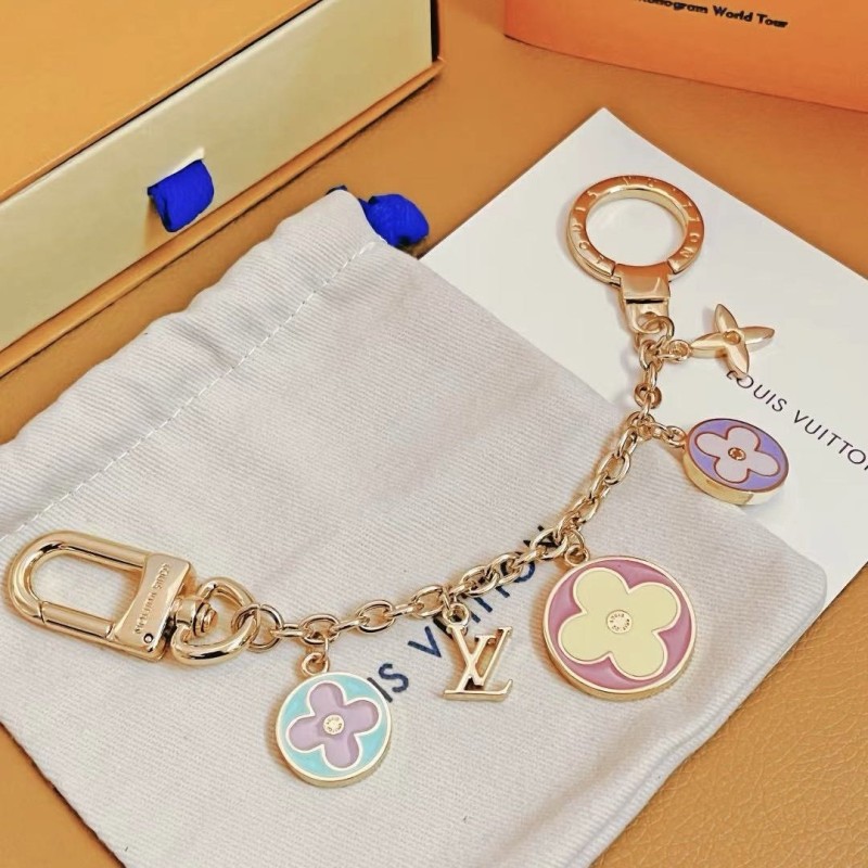 LV BagChain