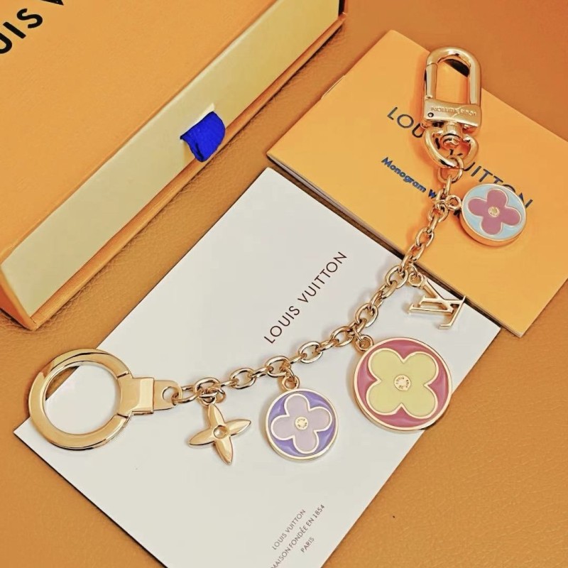 LV BagChain