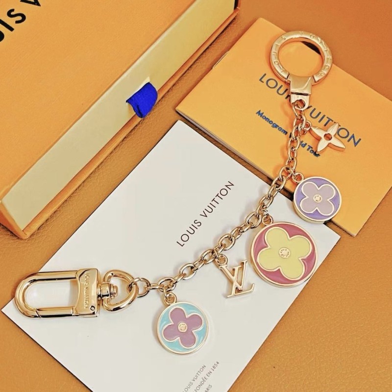 LV BagChain
