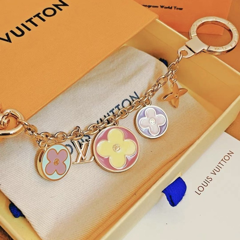 LV BagChain