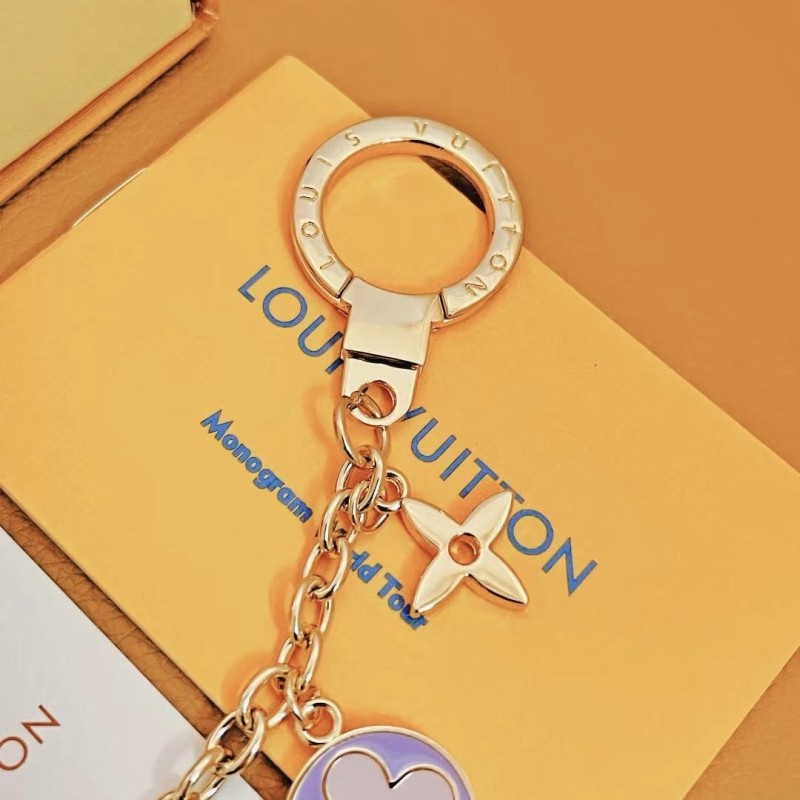 LV BagChain