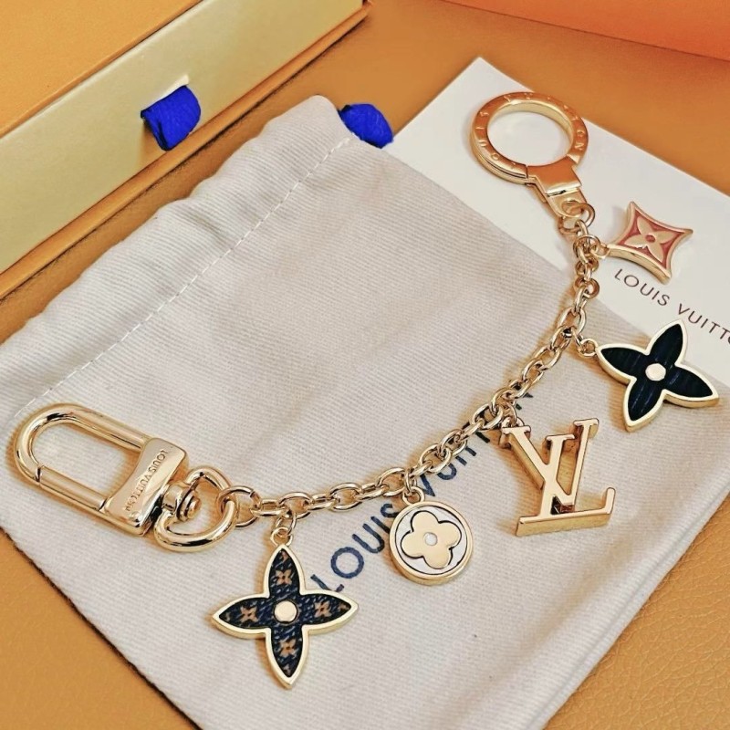 LV BagChain