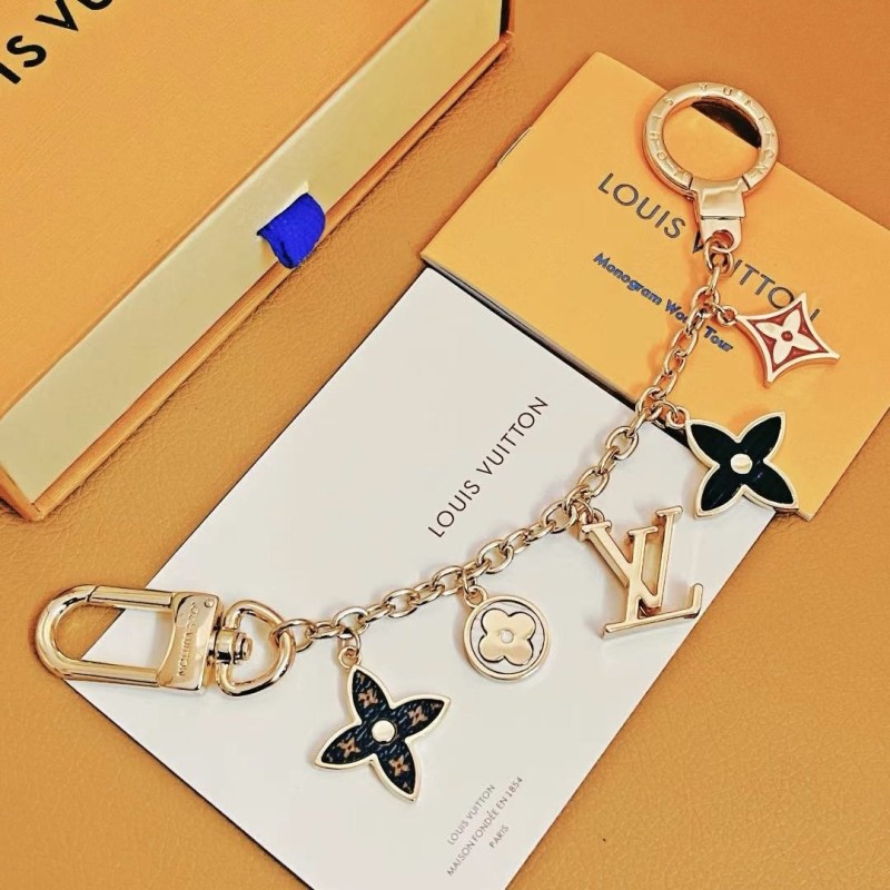 LV BagChain