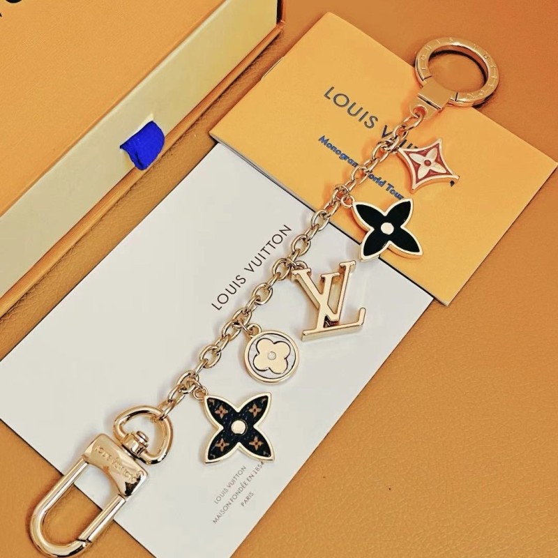 LV BagChain
