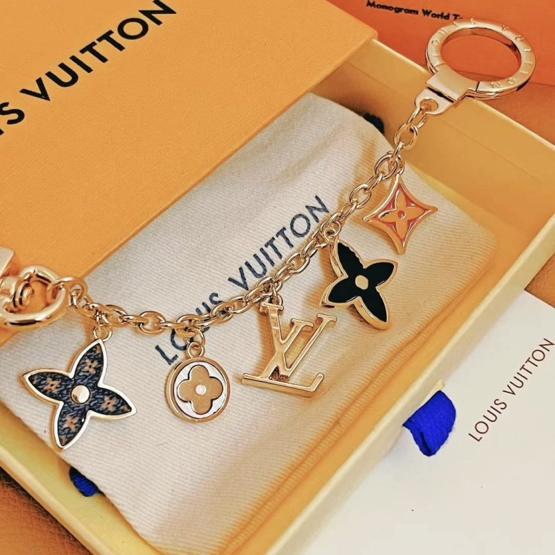 LV BagChain