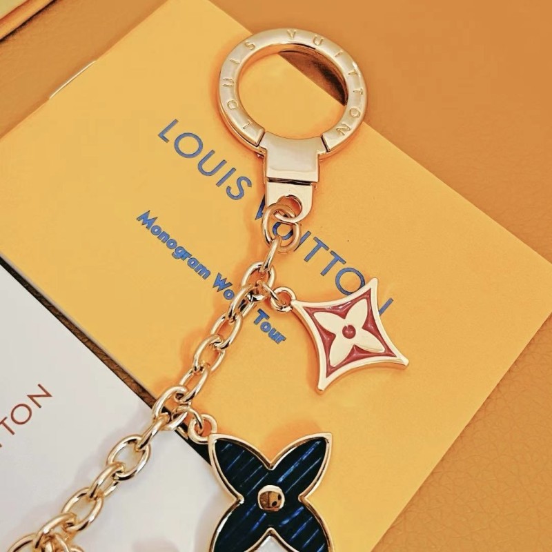 LV BagChain