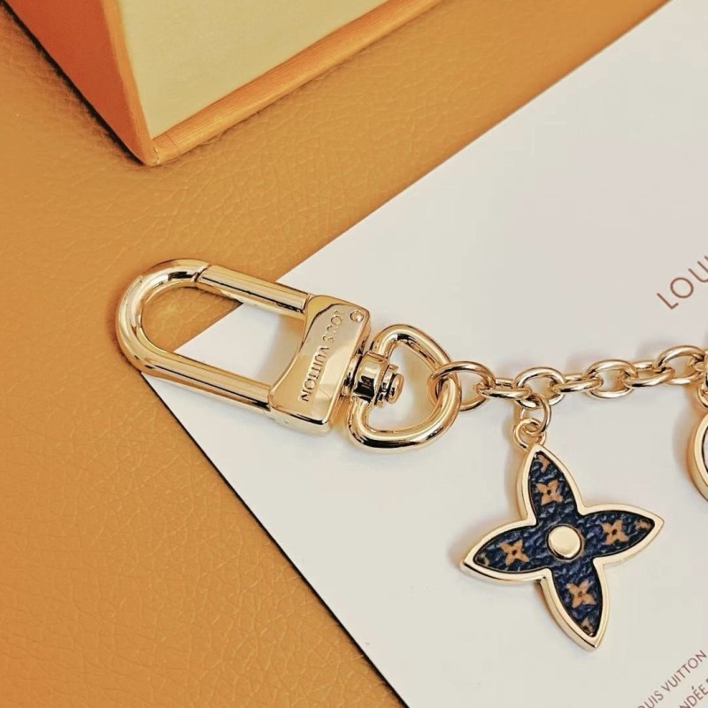 LV BagChain