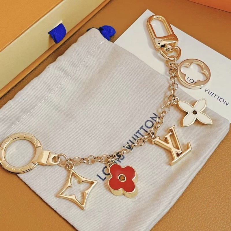 LV BagChain