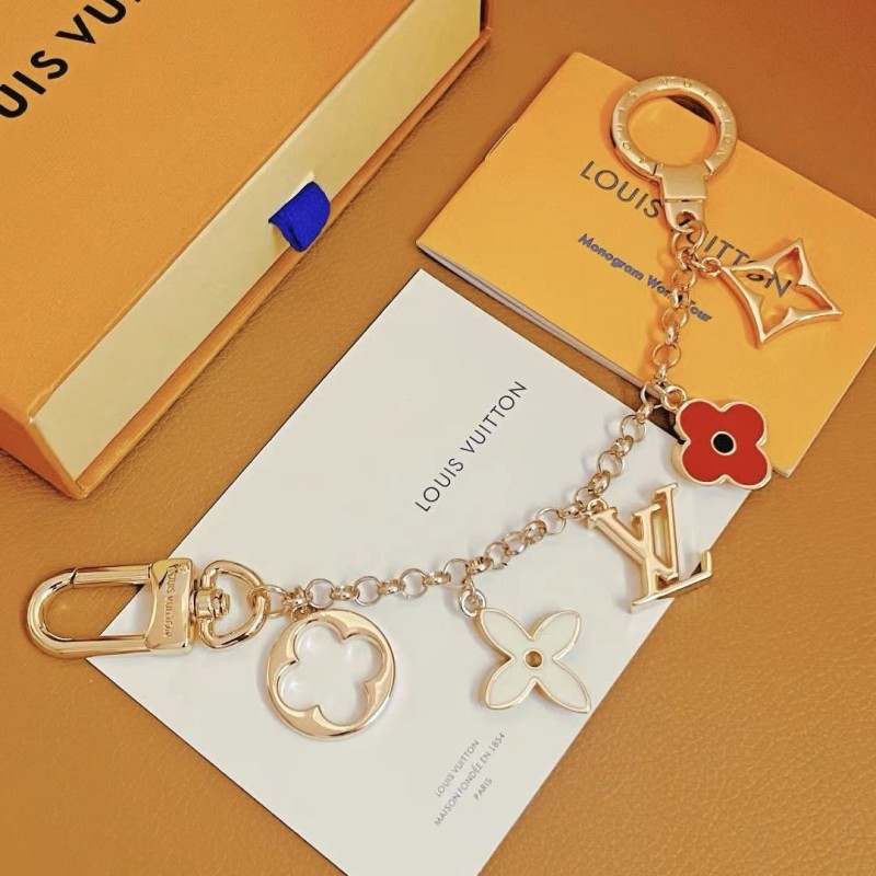 LV BagChain