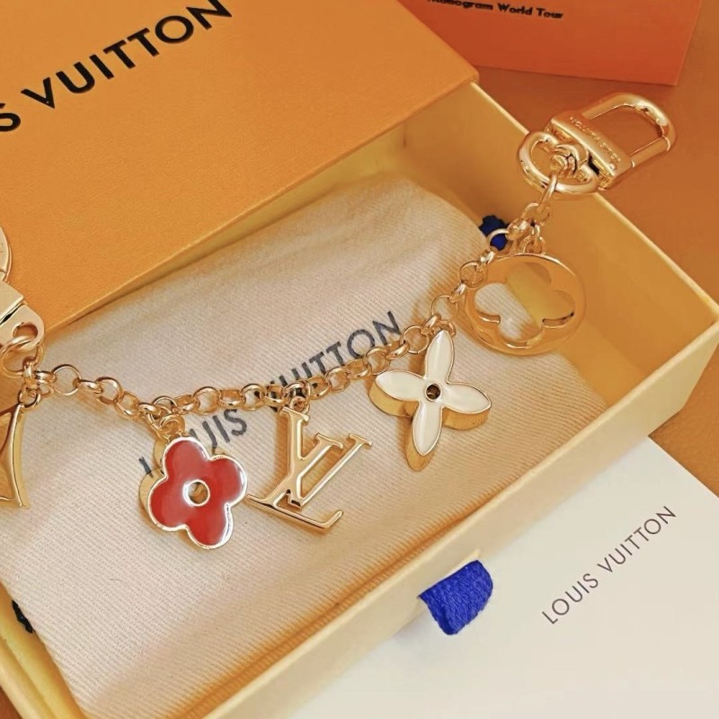 LV BagChain