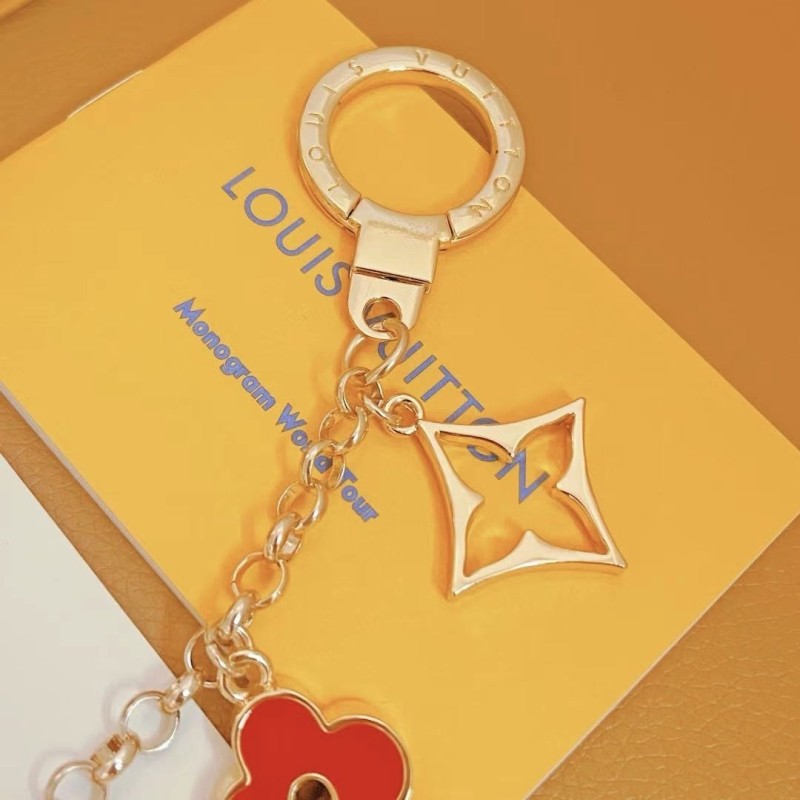 LV BagChain