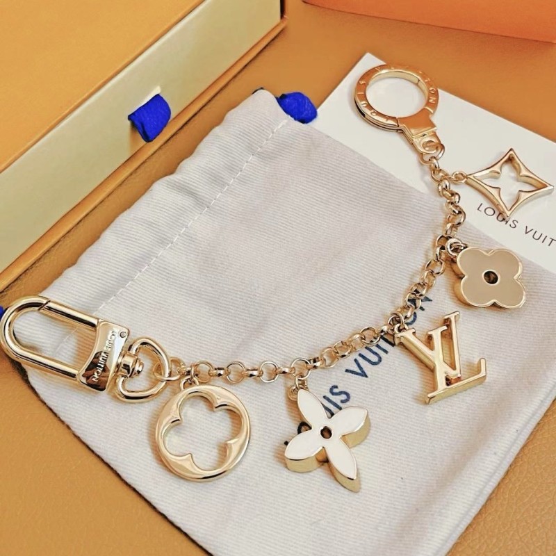 LV BagChain
