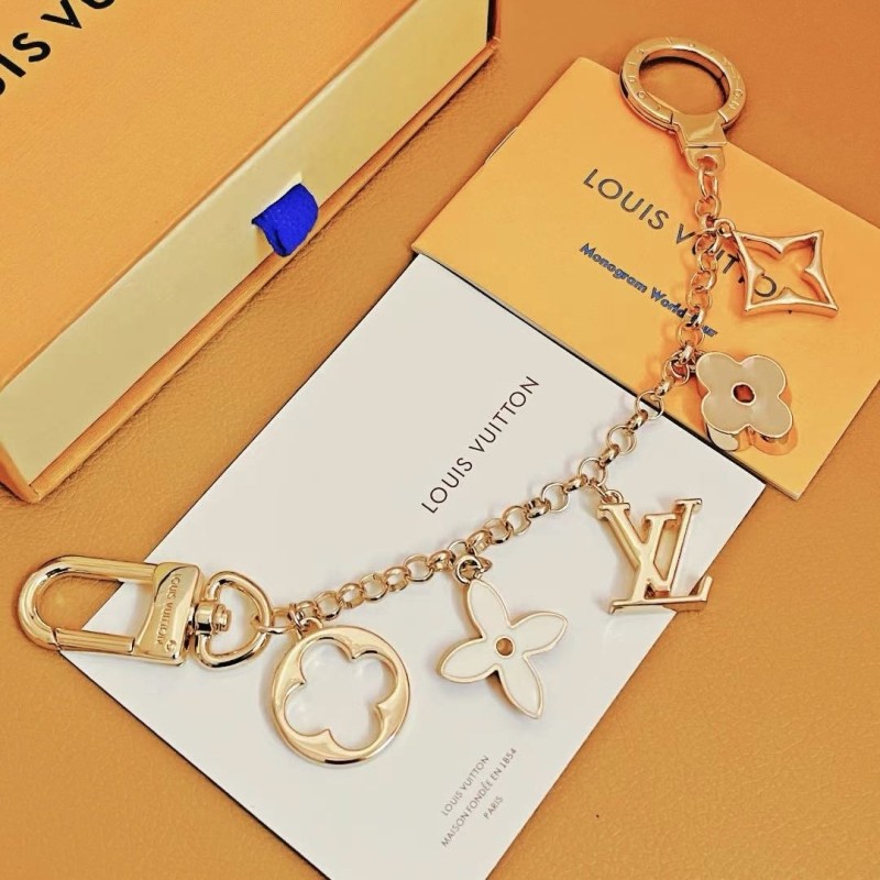 LV BagChain