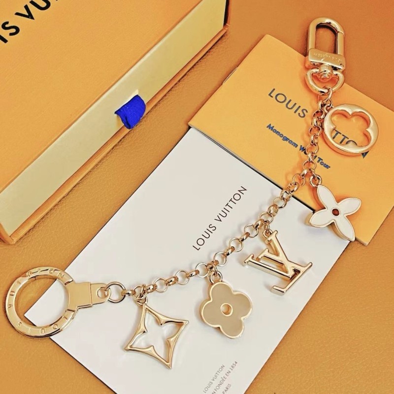 LV BagChain
