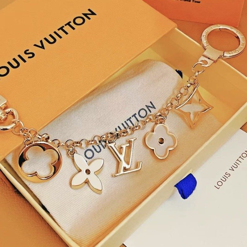 LV BagChain