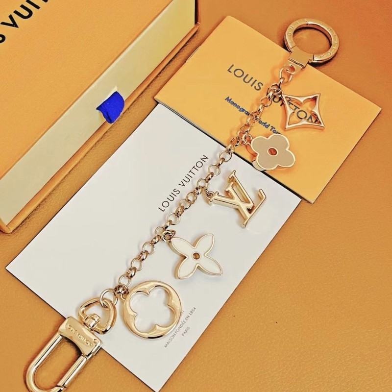 LV BagChain