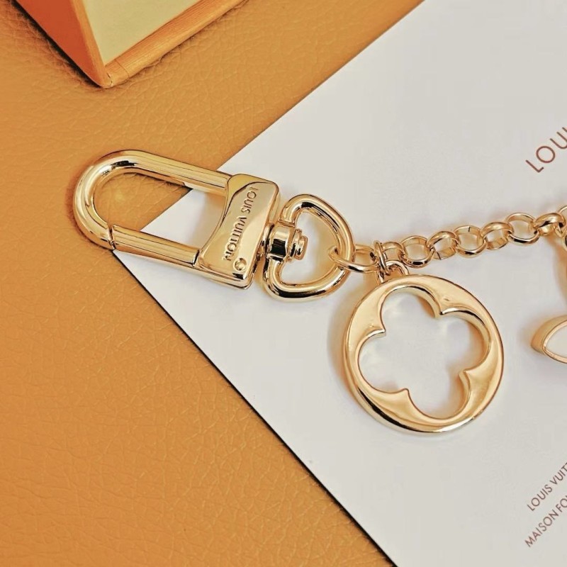 LV BagChain