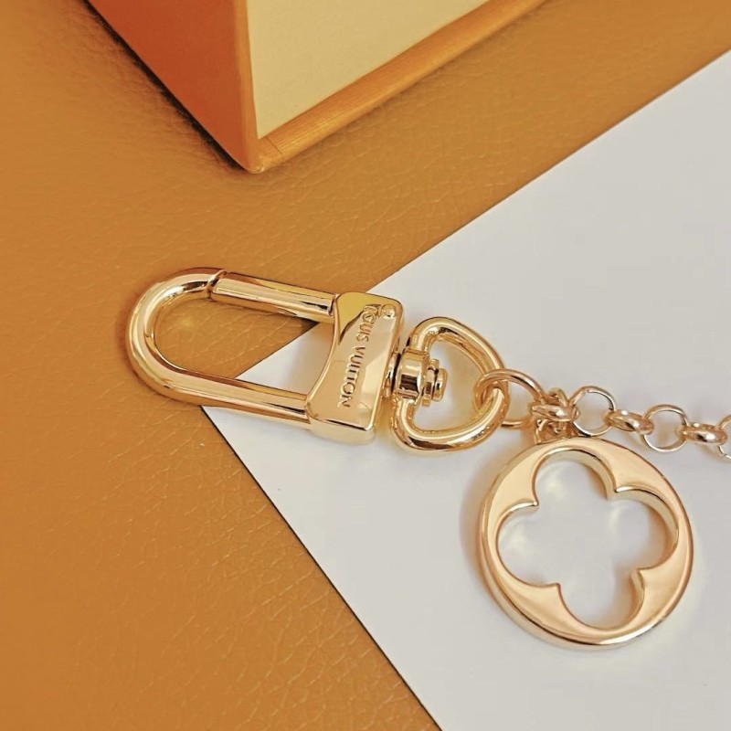 LV BagChain
