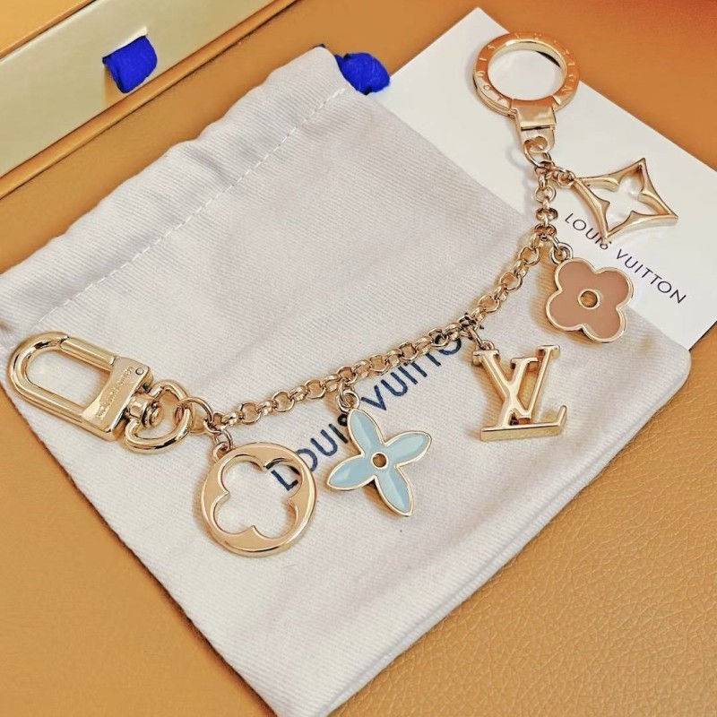 LV BagChain