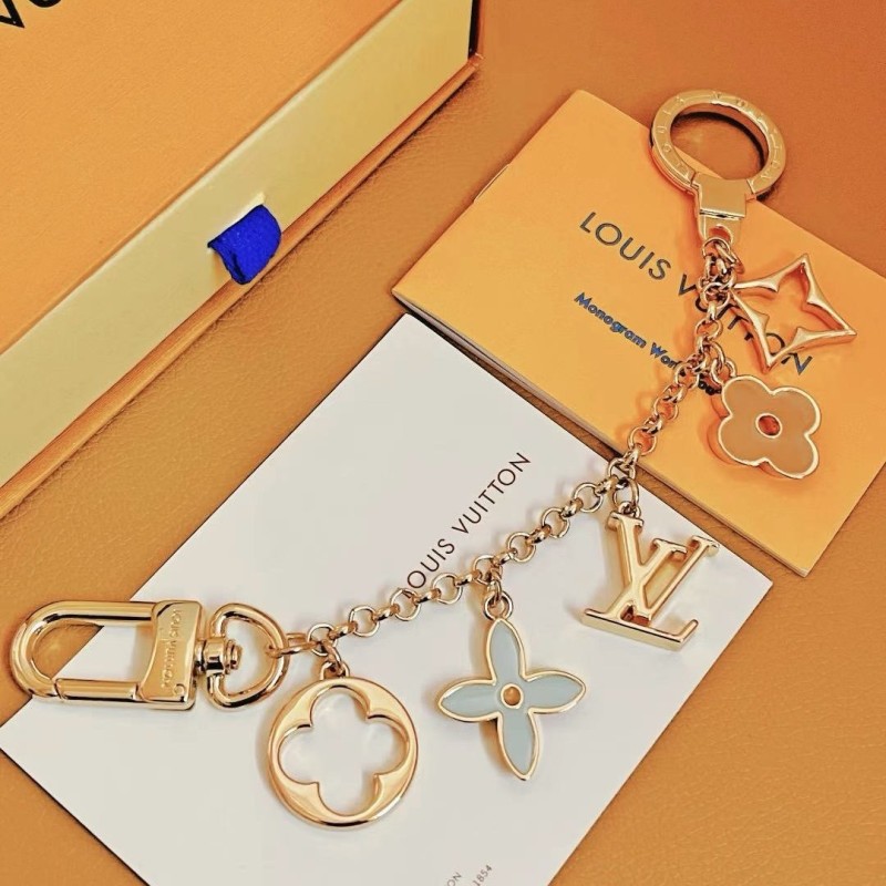 LV BagChain