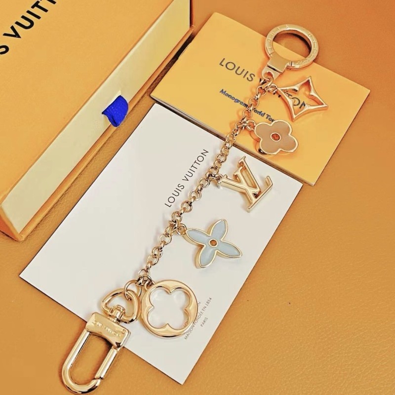 LV BagChain