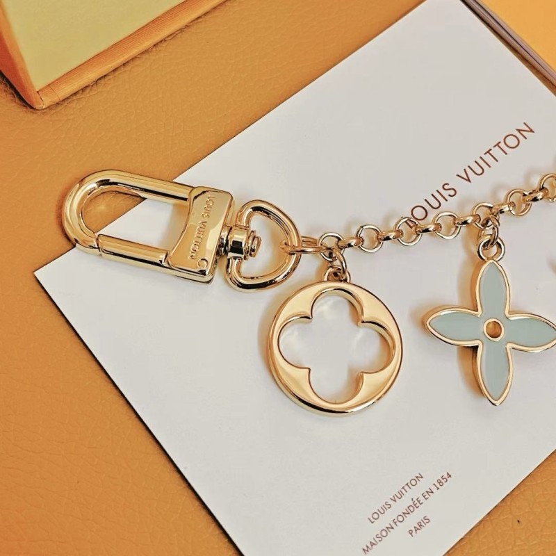 LV BagChain