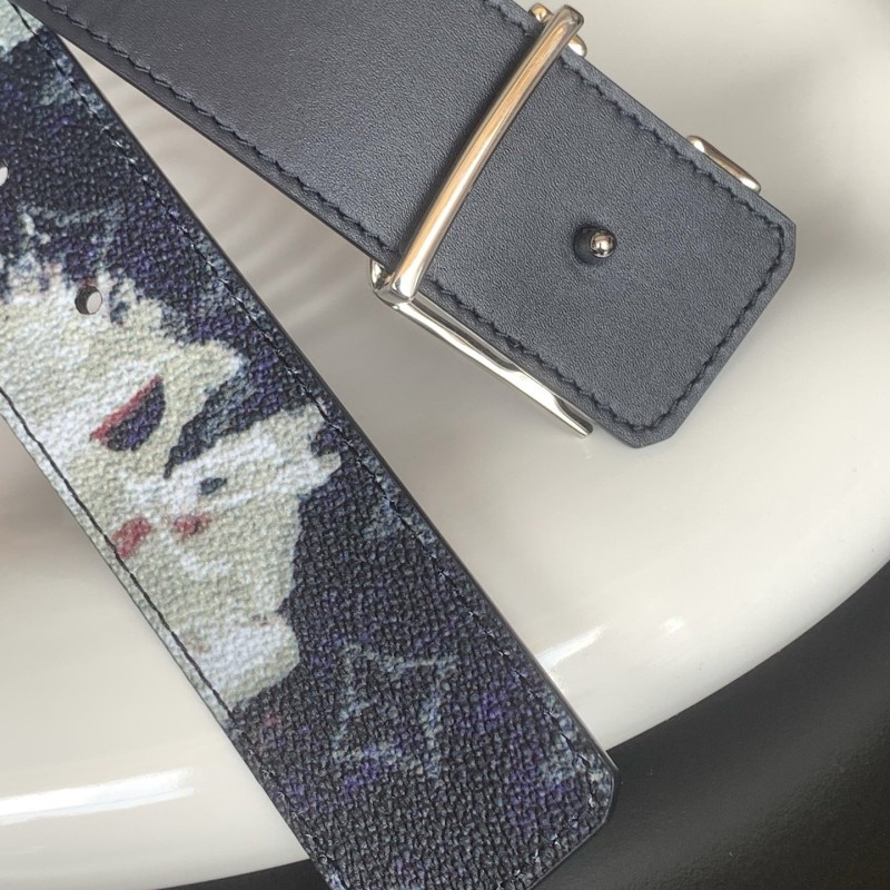 LV Belt