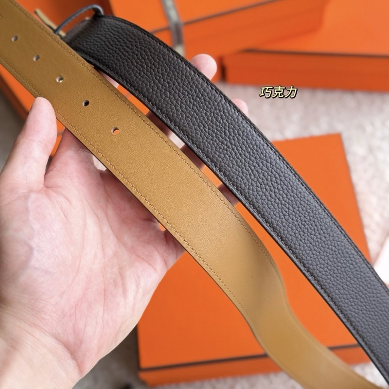 Hermes Belt