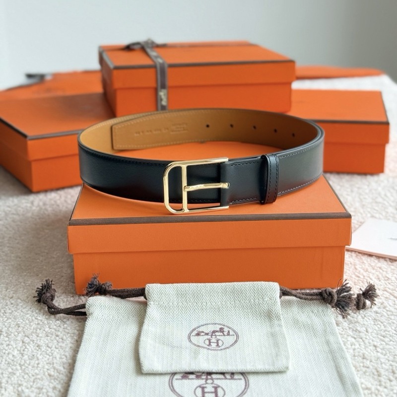 Hermes Belt