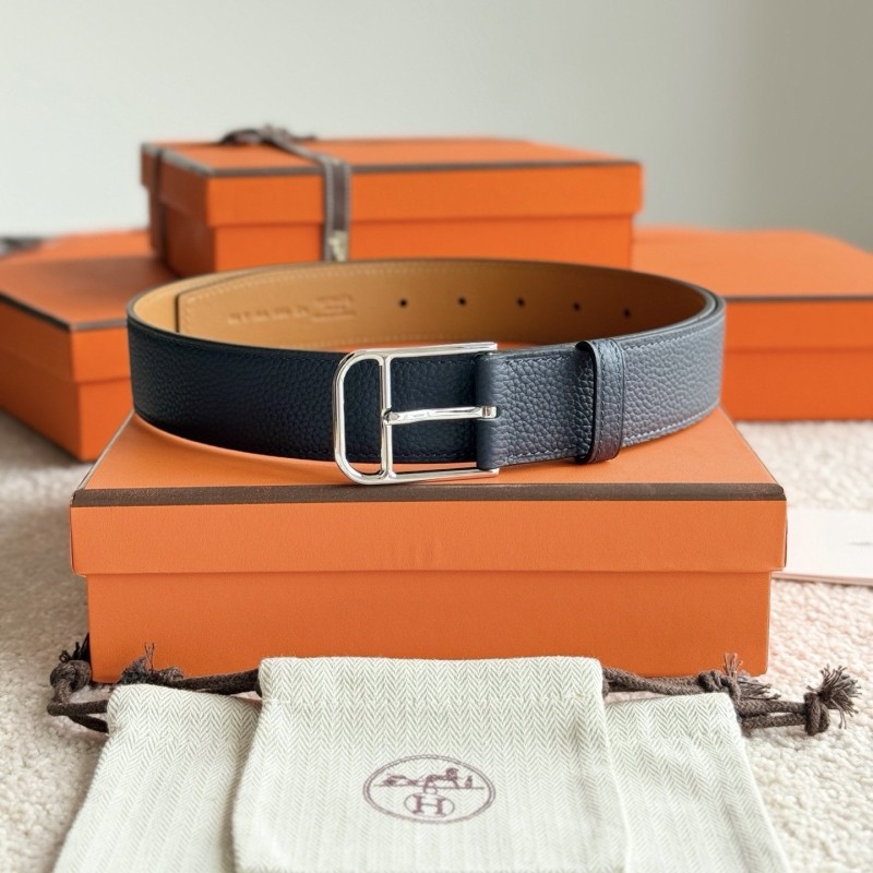 Hermes Belt