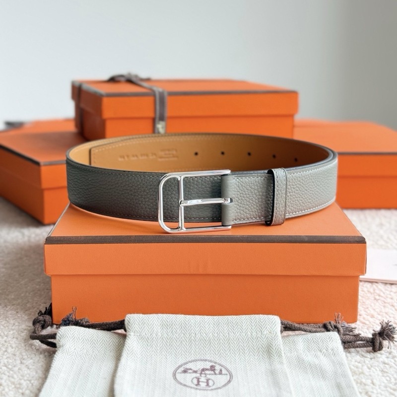 Hermes Belt