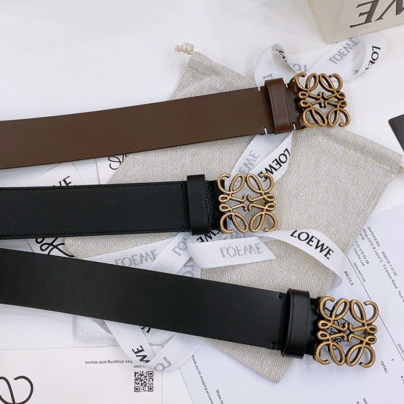 Loewe Belt
