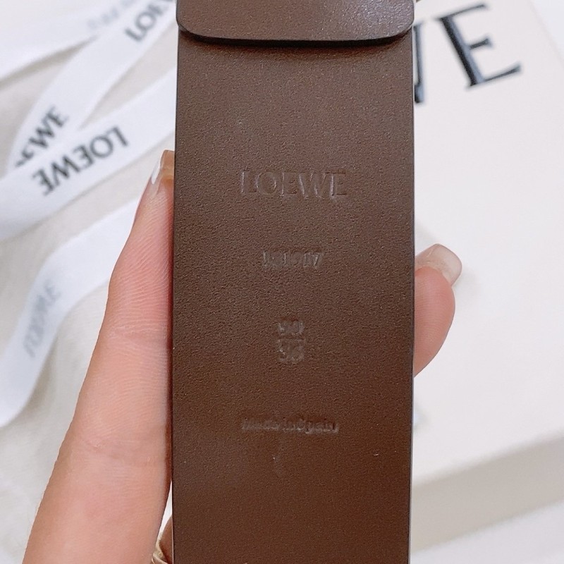 Loewe Belt