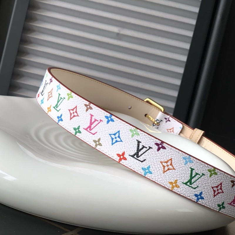 LV Belt