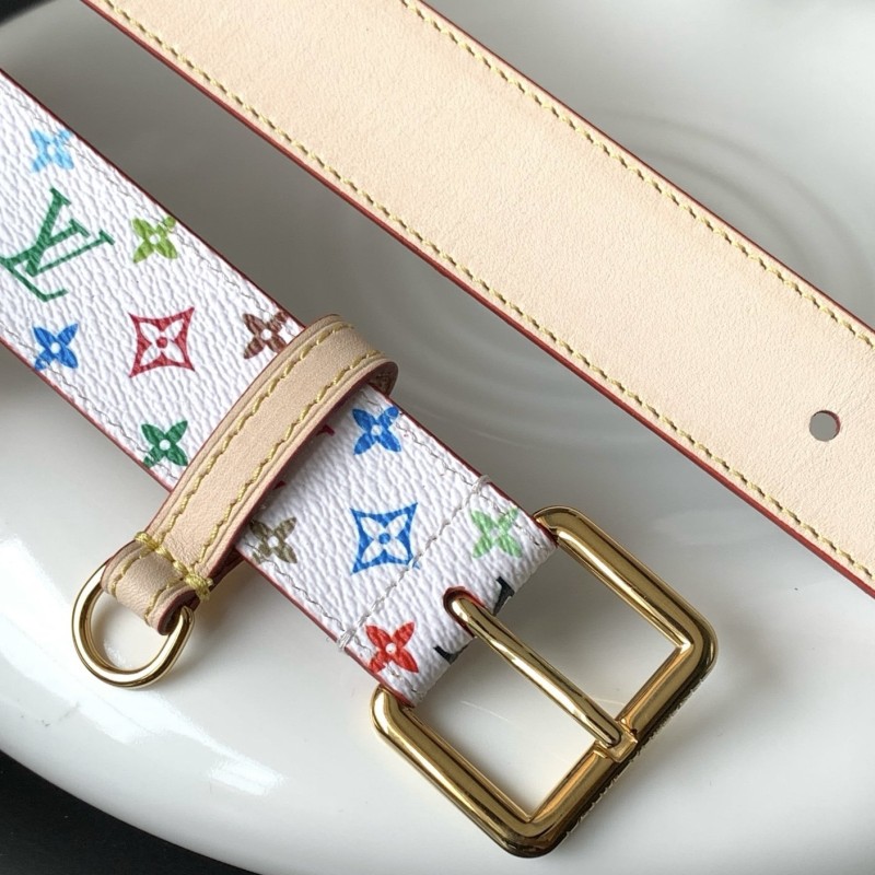 LV Belt