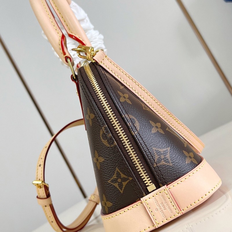 LV Alma BB