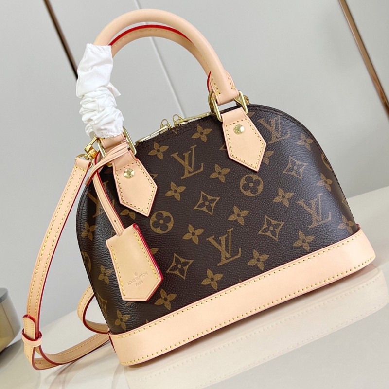 LV Alma BB